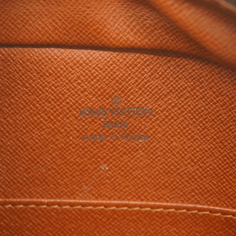 Louis Vuitton Cite GM Monogram Canvas - Image 6