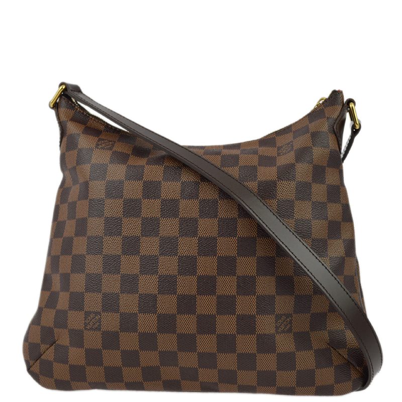 Louis Vuitton 2010 Damier Cabas Beaubourg Tote Handbag N52006 - Image 2