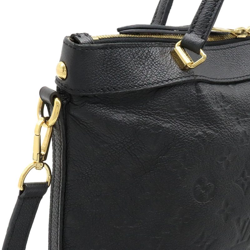 Louis Vuitton BastilleCanvas Shoulder Bag () - Image 6