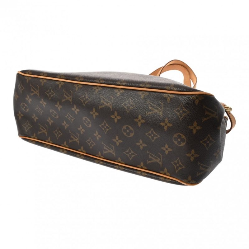 Louis Vuitton Batignolles HorizontalCanvas Tote Bag () - Image 3