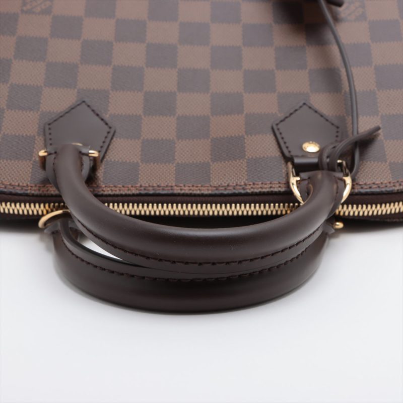 Louis Vuitton Damier Alma N53151 - Image 5