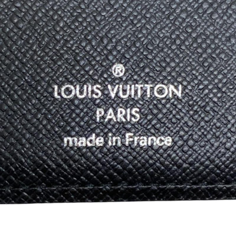 Louis Vuitton BrazzaCanvas Wallet() - Image 6