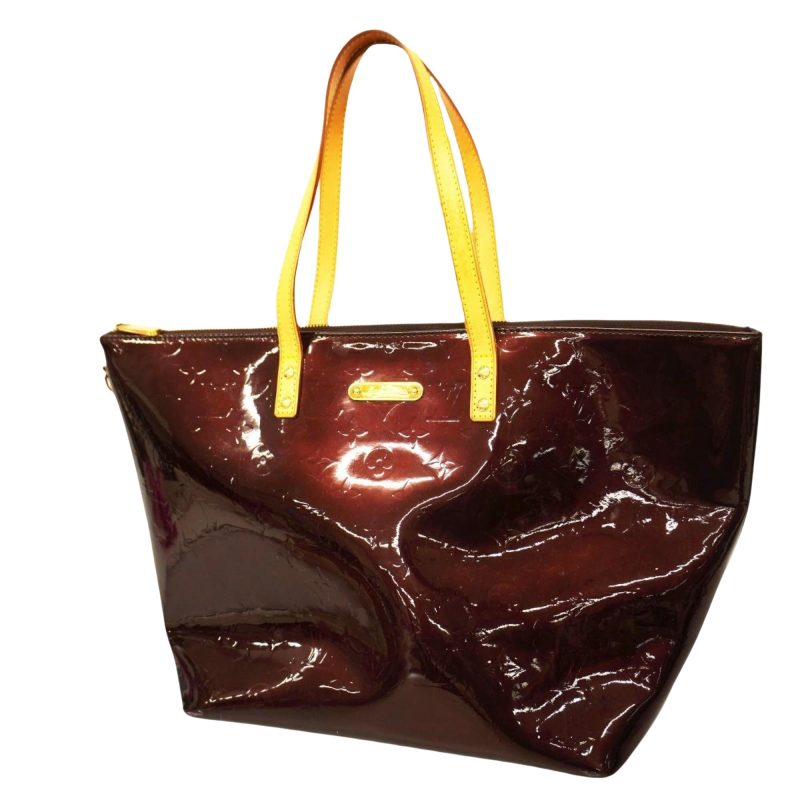 Louis Vuitton Bellevue GM Tote