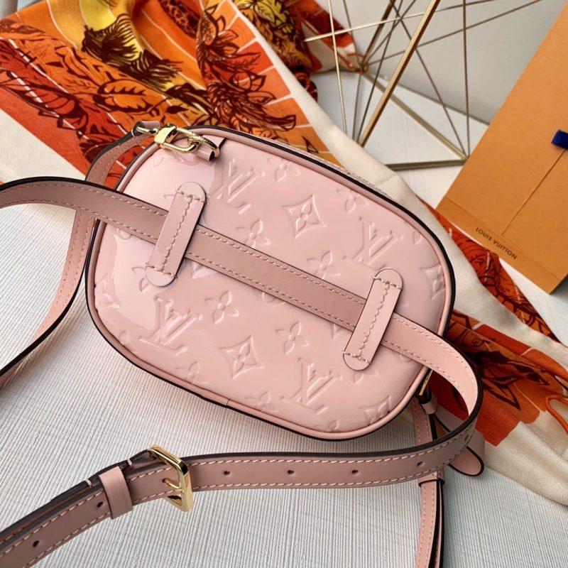 Louis Vuitton Belt Bag in Damier Brown N51994 - Image 4