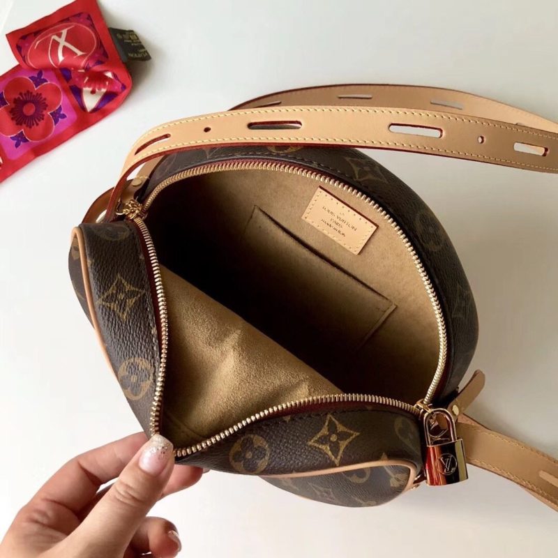 Louis Vuitton Boite Chapeau Souple MM Bag - Image 8