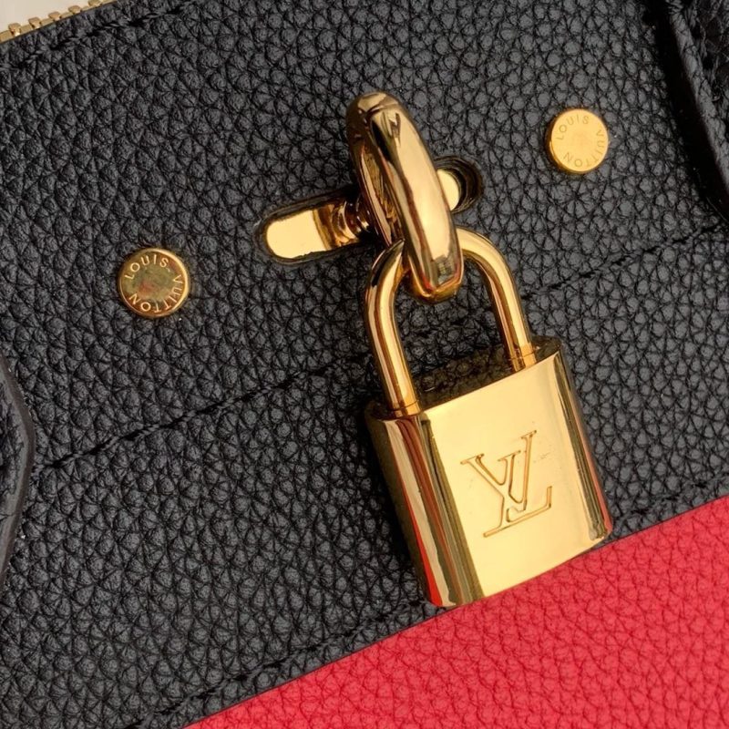 Louis Vuitton CITY STEAMER MINI - Image 5
