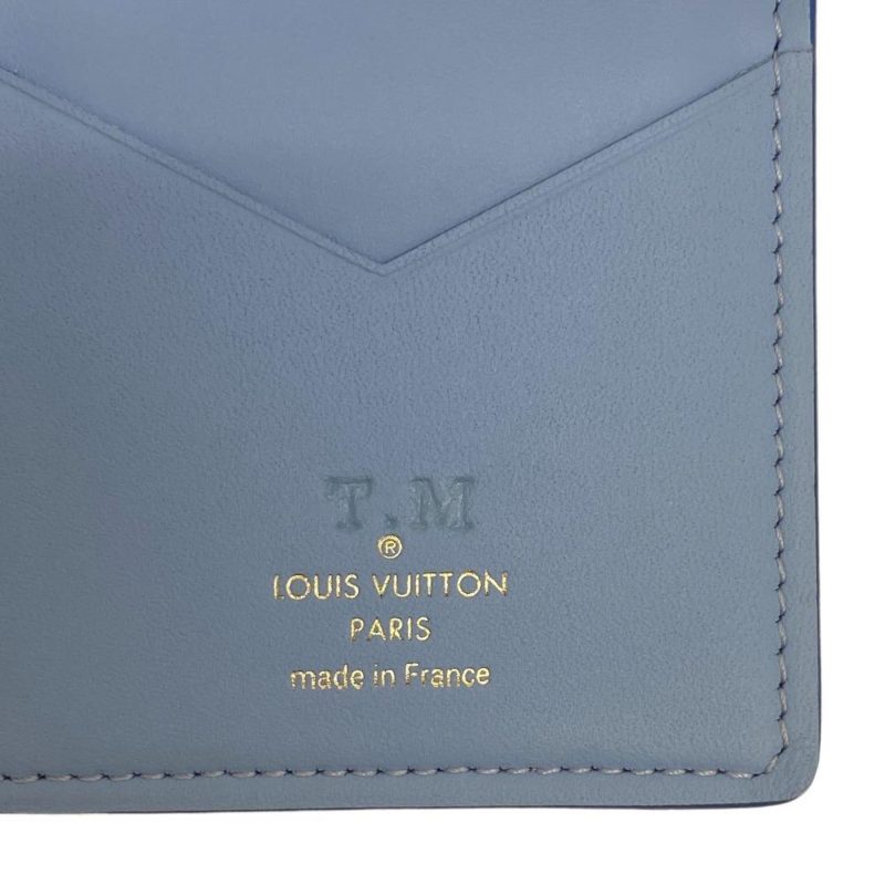 Louis Vuitton CapucinesLeather Wallet() - Image 5