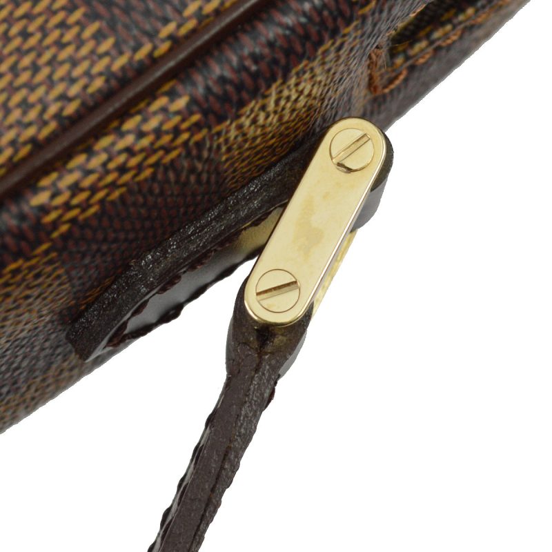 LOUIS VUITTON 2004 VAVIN PM N51171 - Image 8