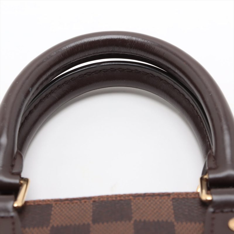 Louis Vuitton DamierPM N51123 Bag - Image 6