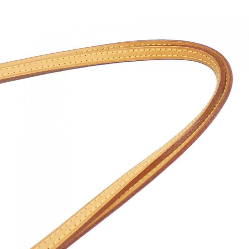 Louis Vuitton Damier Azur MM N51262 Bag - Image 8