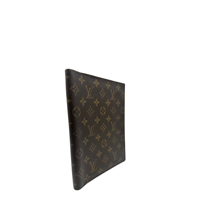 CREAM CROSSBODY LUXURY DESIGNER by LOUIS VUITTON Size:SMALL - Image 3