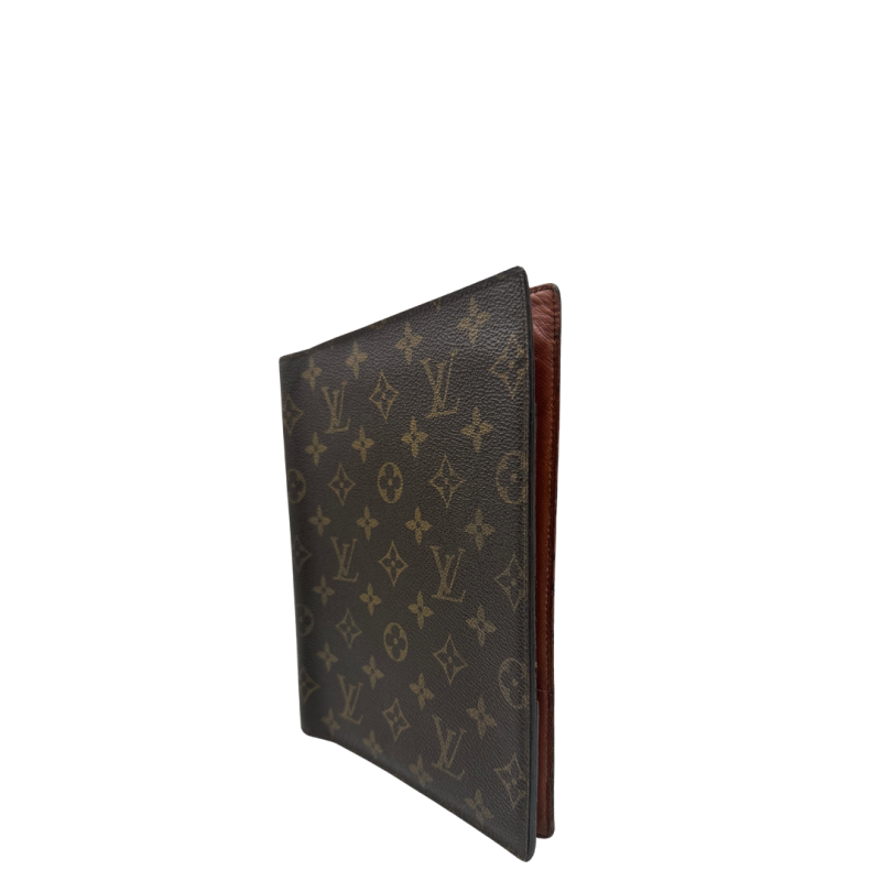 CREAM CROSSBODY LUXURY DESIGNER by LOUIS VUITTON Size:SMALL - Image 5