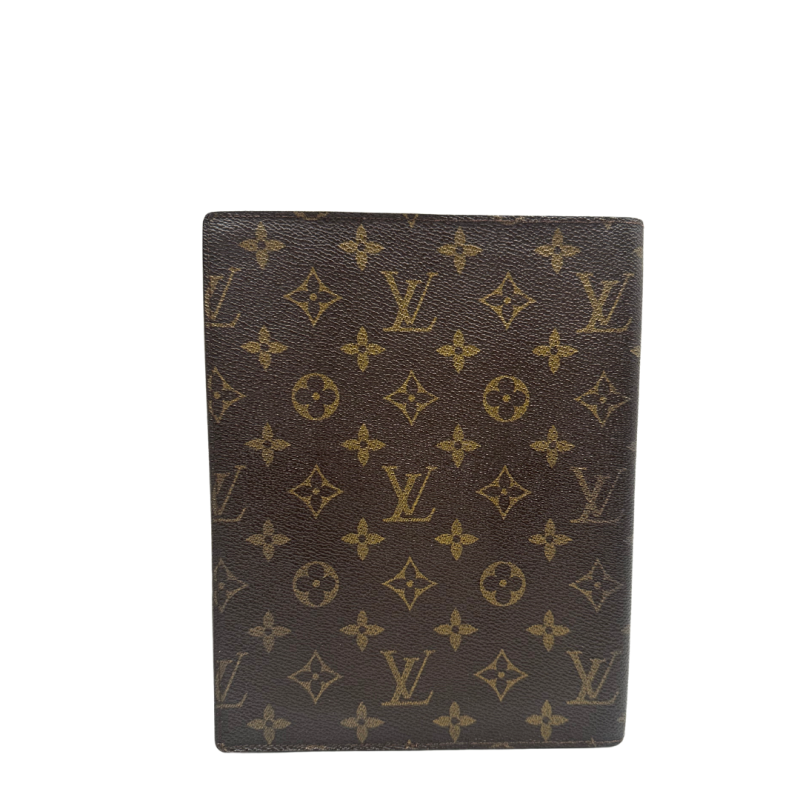 CREAM CROSSBODY LUXURY DESIGNER by LOUIS VUITTON Size:SMALL - Image 4