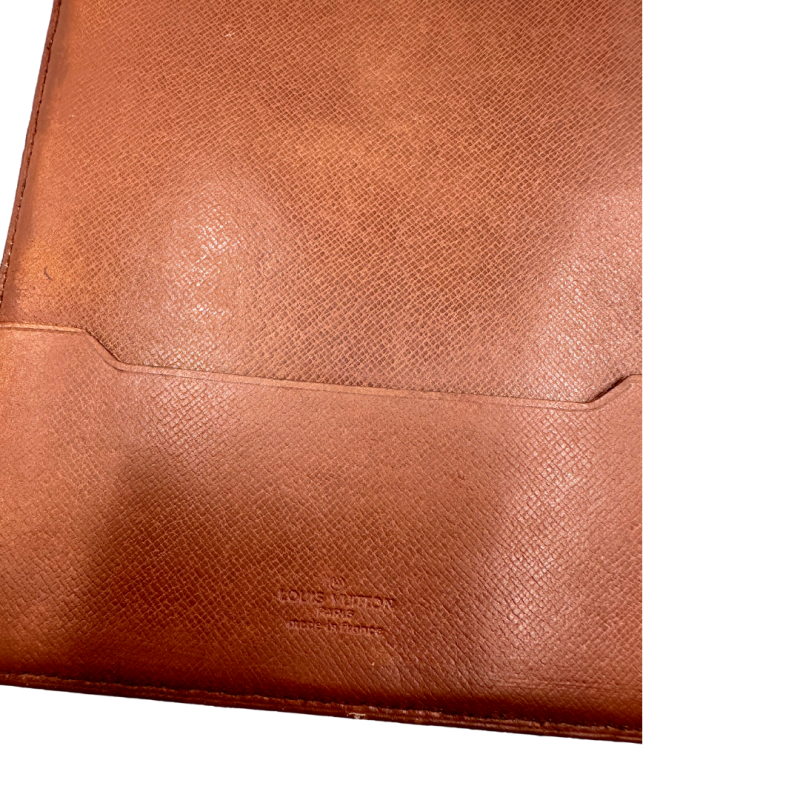 CREAM CROSSBODY LUXURY DESIGNER by LOUIS VUITTON Size:SMALL - Image 13
