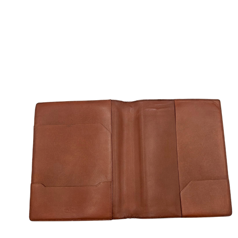 CREAM CROSSBODY LUXURY DESIGNER by LOUIS VUITTON Size:SMALL - Image 6