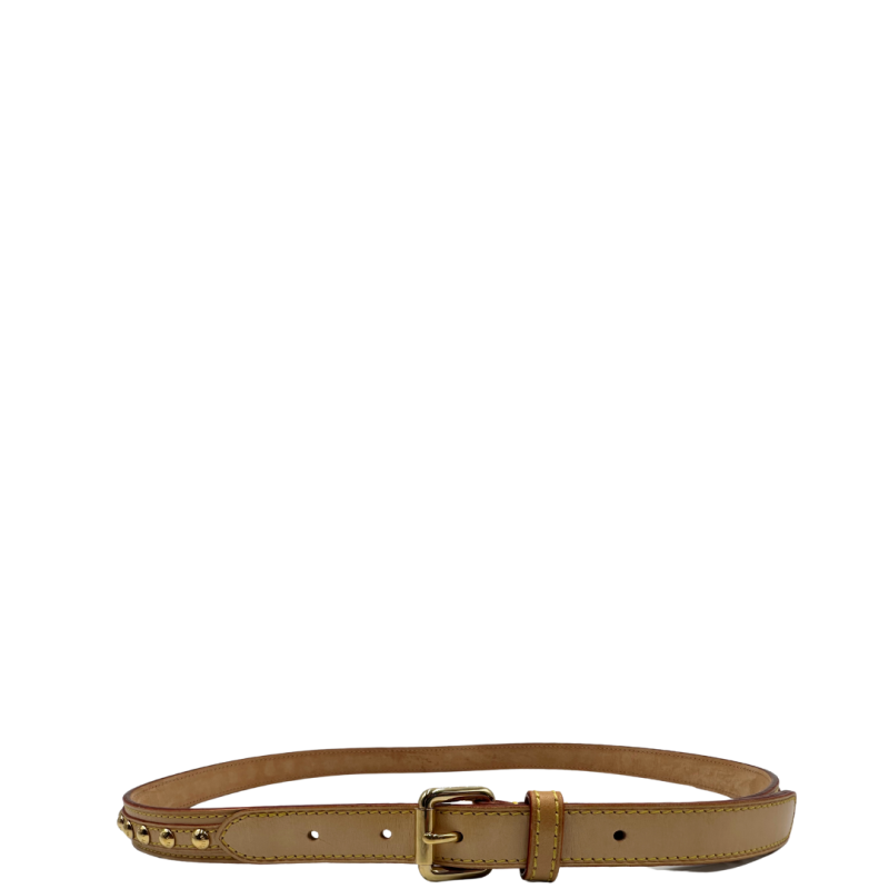 Cinta Murakami Louis Vuitton Tg 44 - Image 4