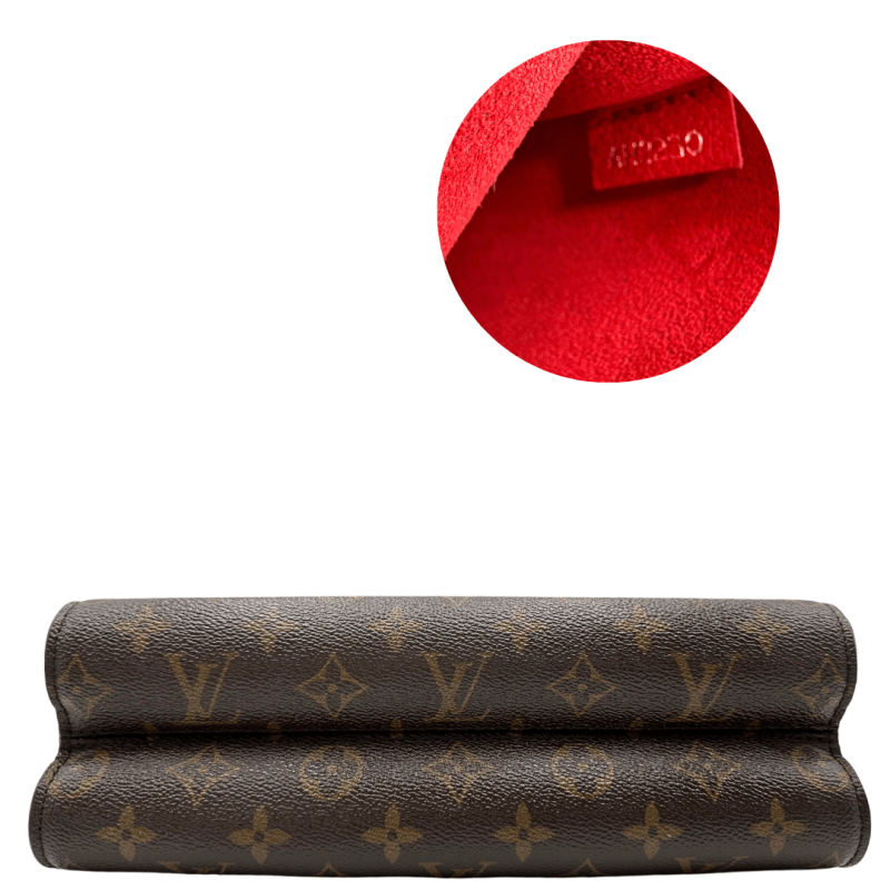 Borsello Louis Vuitton - Image 6