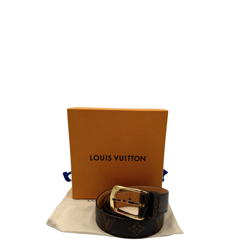 Cinta Louis Vuitton tg. 44