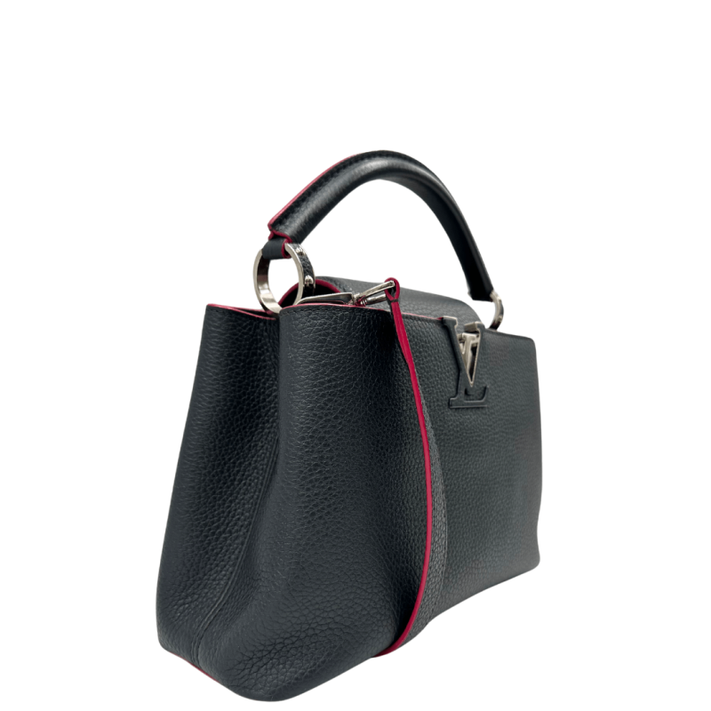 Louis Vuitton Capucines BB - Image 3