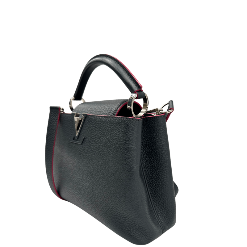 Louis Vuitton Capucines BB - Image 4