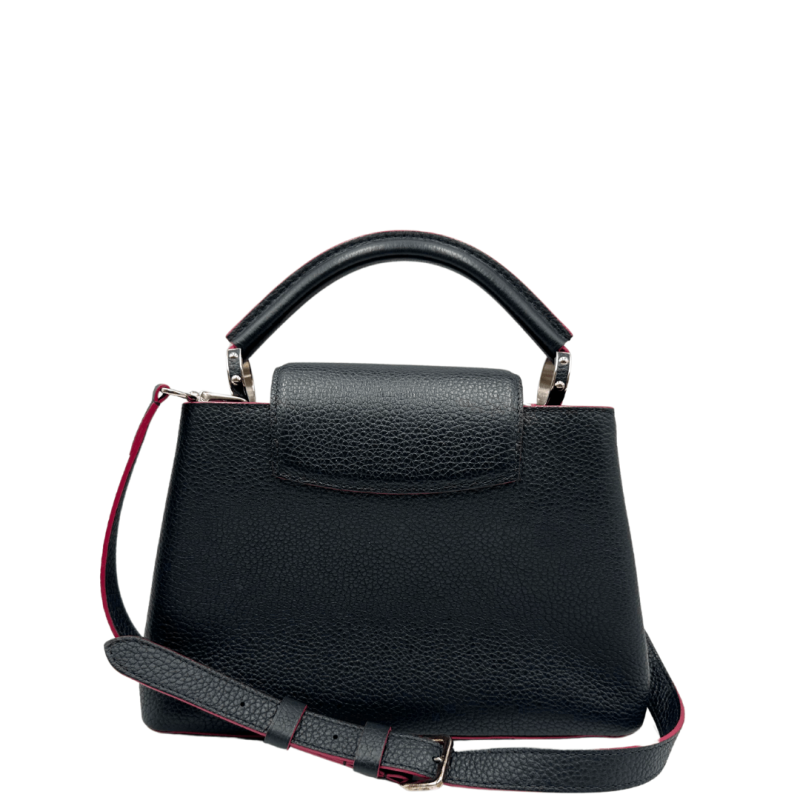 Louis Vuitton Capucines BB - Image 5