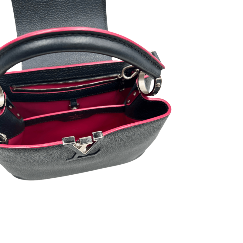 Louis Vuitton Capucines BB - Image 9