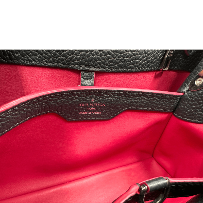 Louis Vuitton Capucines BB - Image 10