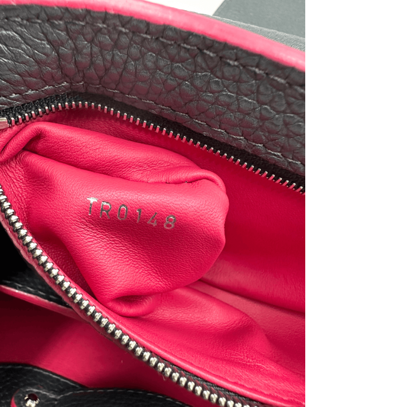 Louis Vuitton Capucines BB - Image 12