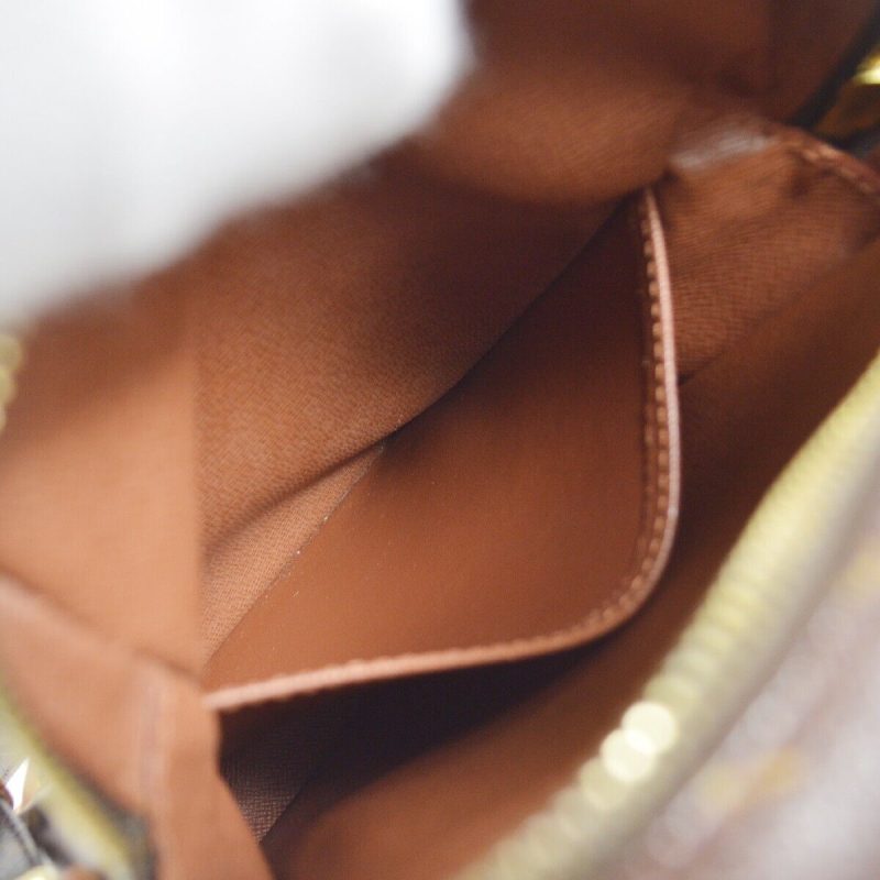Louis Vuitton Amazon Crossbody Shoulder - Image 6