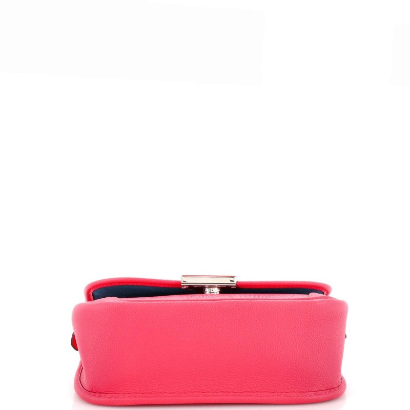 LOUIS VUITTON Buci Crossbody Bag Epi Quarz - Image 4