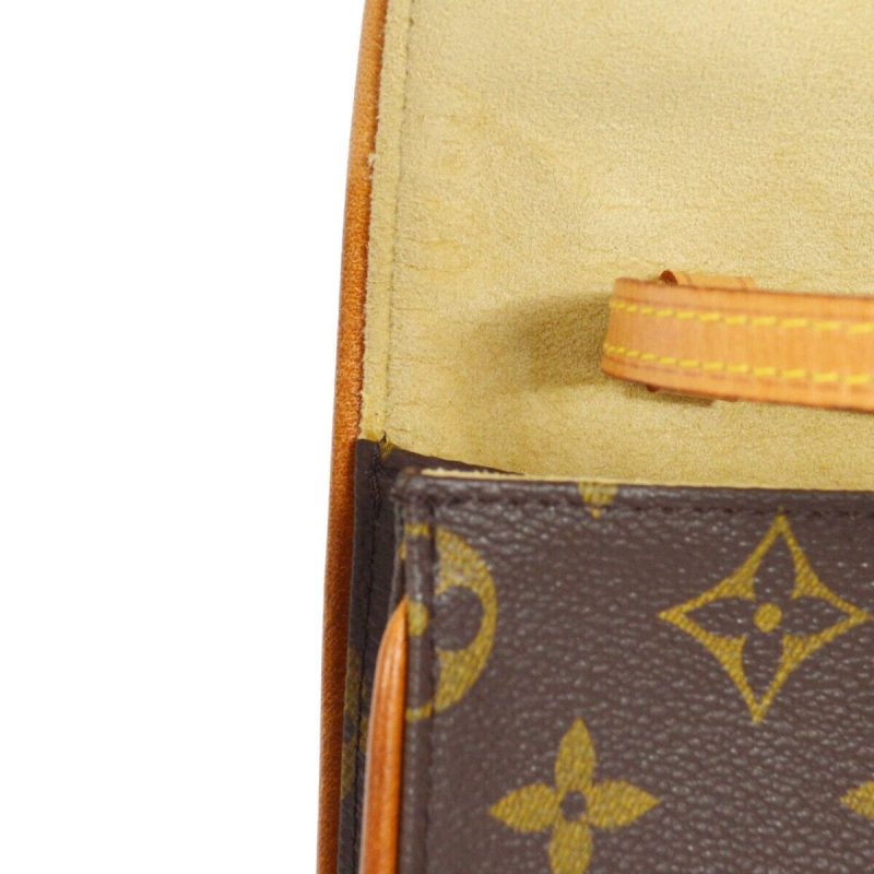 Louis Vuitton Pochette Twin Gm Crossbody - Image 10
