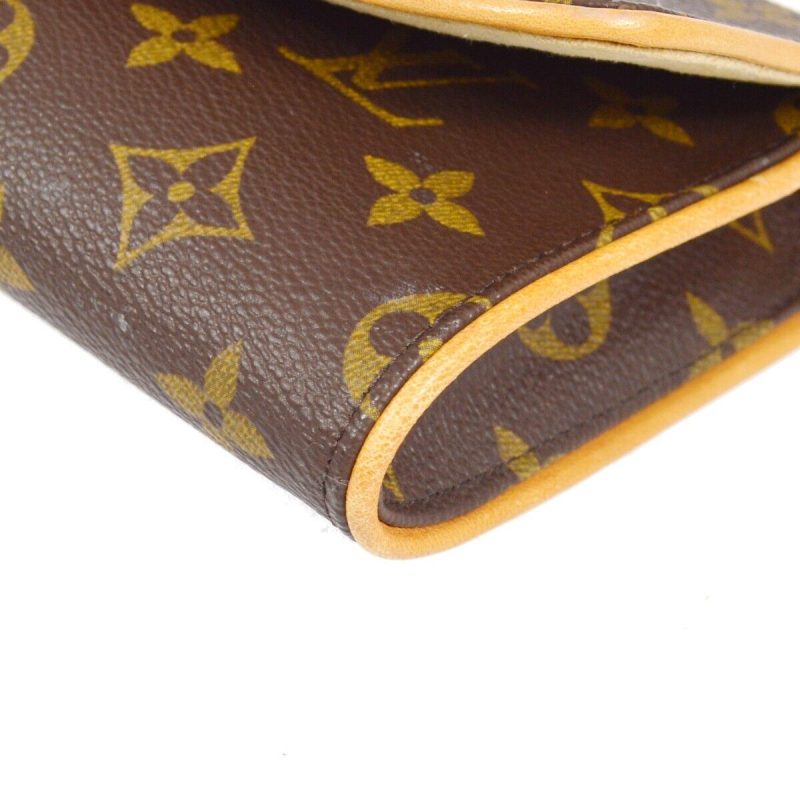 Louis Vuitton Pochette Twin Gm Crossbody - Image 3
