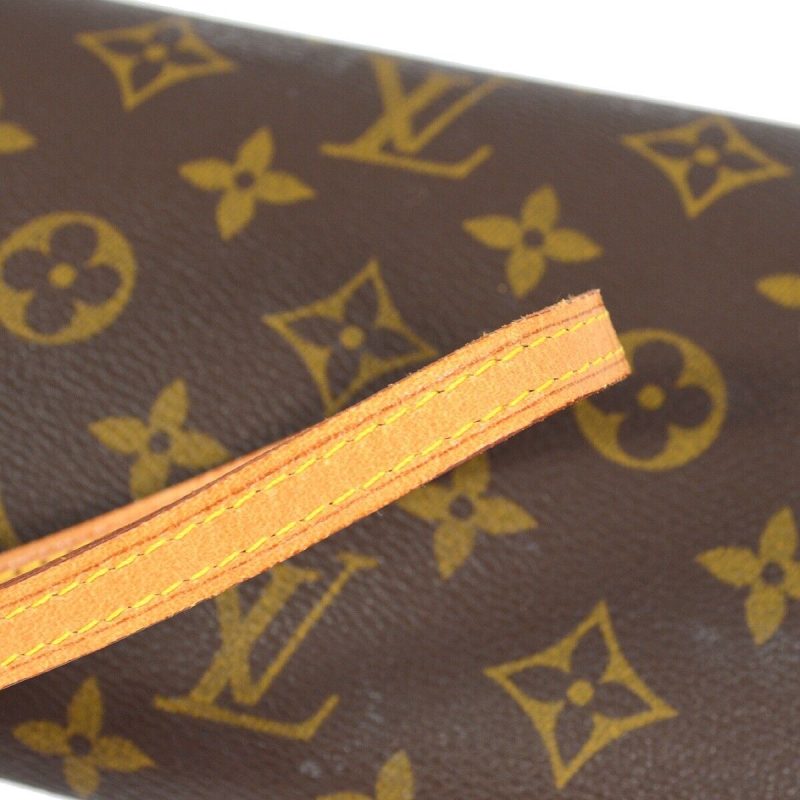 Louis Vuitton Pochette Twin Gm Crossbody - Image 5
