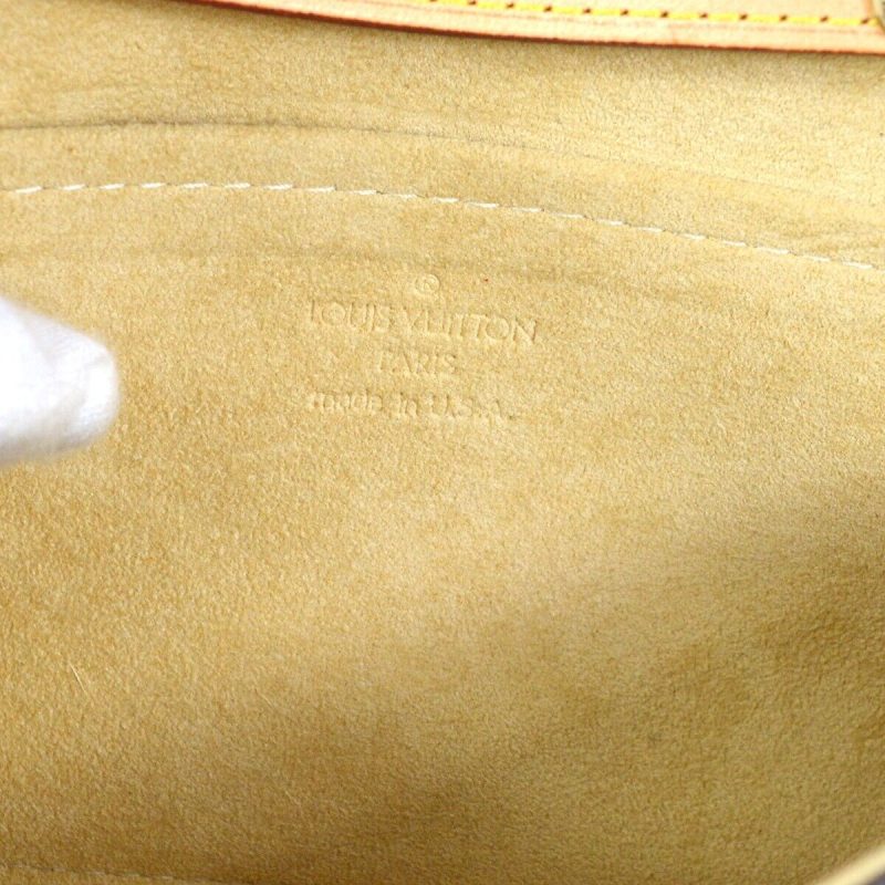 Louis Vuitton Pochette Twin Gm Crossbody - Image 6