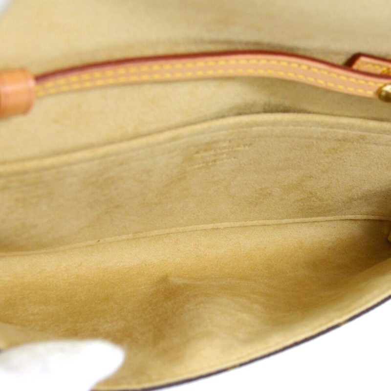 Louis Vuitton Pochette Twin Gm Crossbody - Image 8