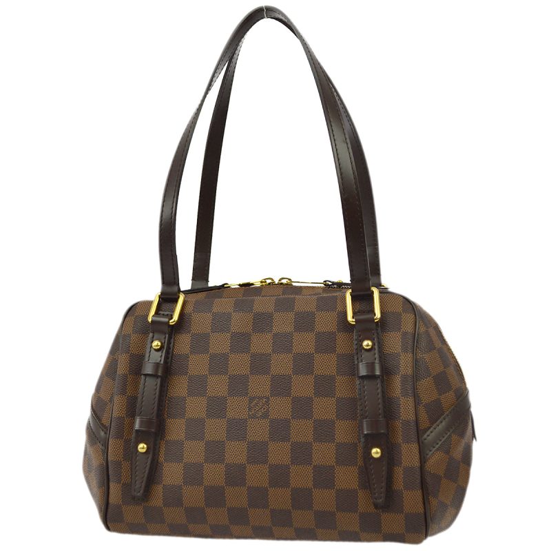 LOUIS VUITTON 2009 JUDY MM - Image 2