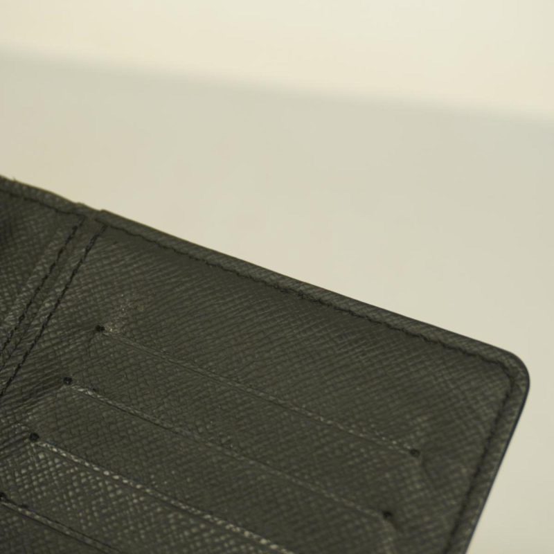 Louis Vuitton BrazzaCanvas Wallet() - Image 6