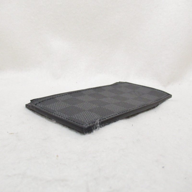 Louis Vuitton Coin Card Holder - Image 3