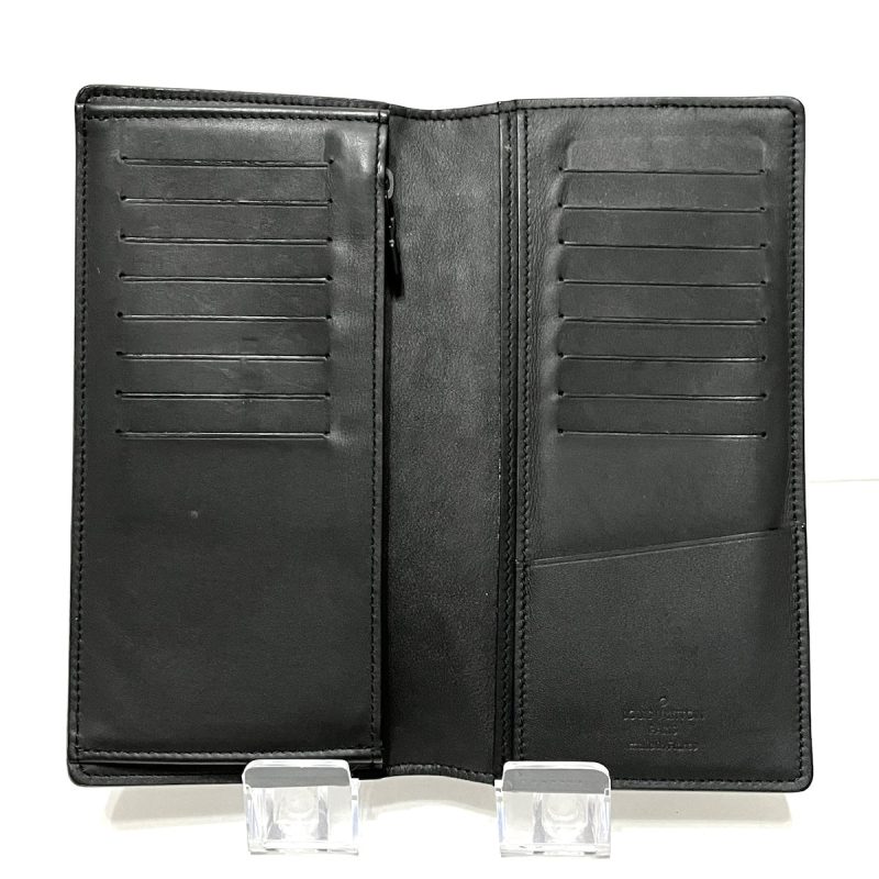 Louis Vuitton BrazzaLeather Wallet() - Image 3