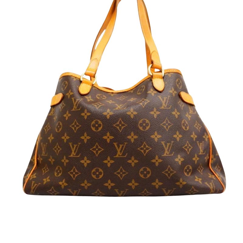 Louis Vuitton Batignolles HorizontalCanvas Tote Bag () - Image 2