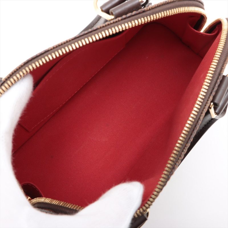 Louis Vuitton DamierPM N51123 Bag - Image 7