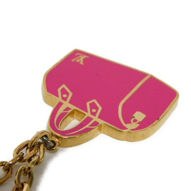 Louis Vuitton Bijoux de sac Insolence - Image 3