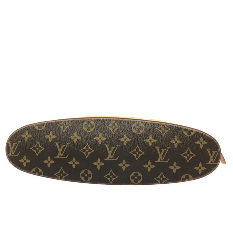 Louis Vuitton BabyloneCanvas Tote Bag () - Image 3