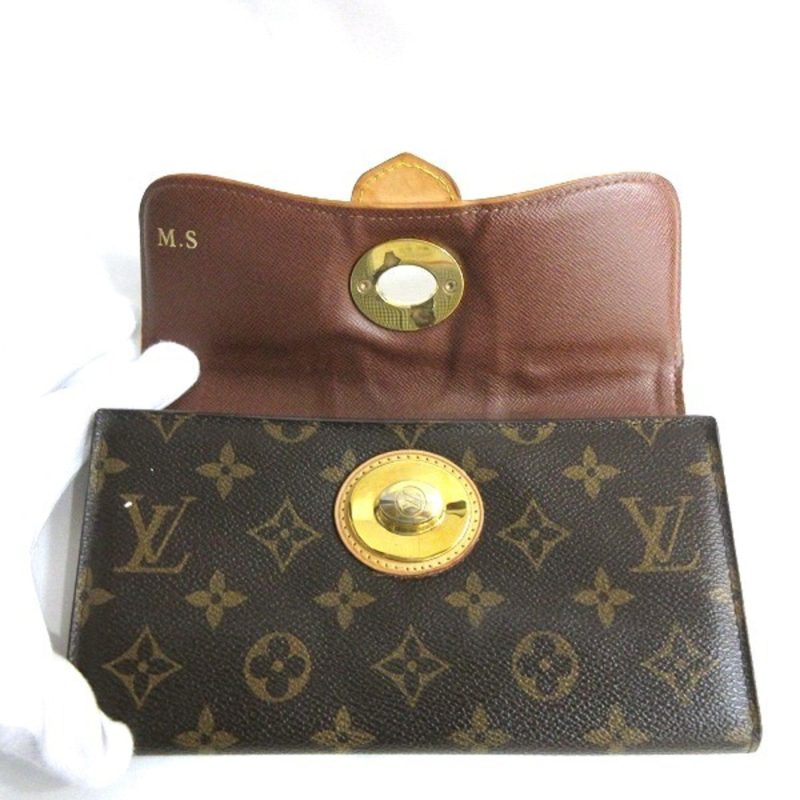 Louis Vuitton BoétieCanvas Wallet() - Image 3