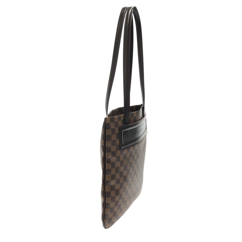 LOUIS VUITTON climbing hobo cruiser GrayM20875 Taurillon Leather Size PM - Image 4