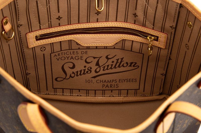 Louis Vuitton Brown Daily Multi Pocket Belt - Image 7