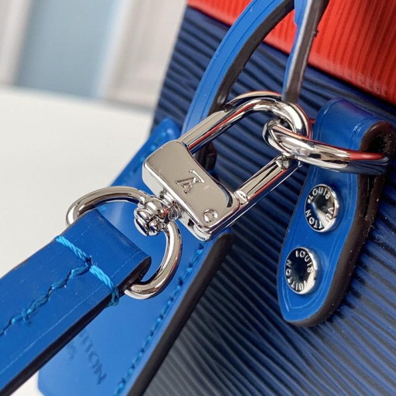 Louis Vuitton Bleeker Box Bag - Image 5