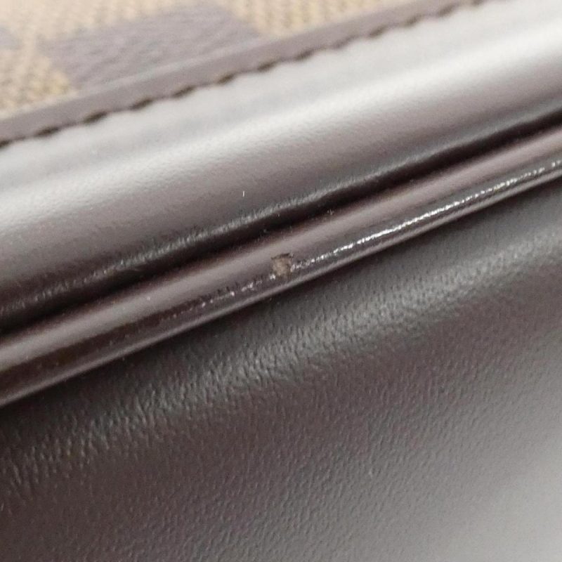 Louis Vuitton Damier Alma PM N53151 Bag - Image 2