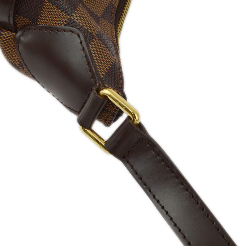 Louis Vuitton 2010 Damier Cabas Beaubourg Tote Handbag N52006 - Image 6