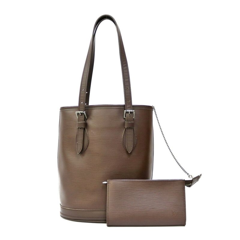 Louis Vuitton Buci Bag